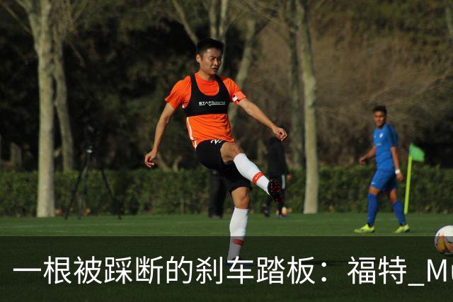 一根被踩断的刹车踏板：福特 Mustang 召回事件始末