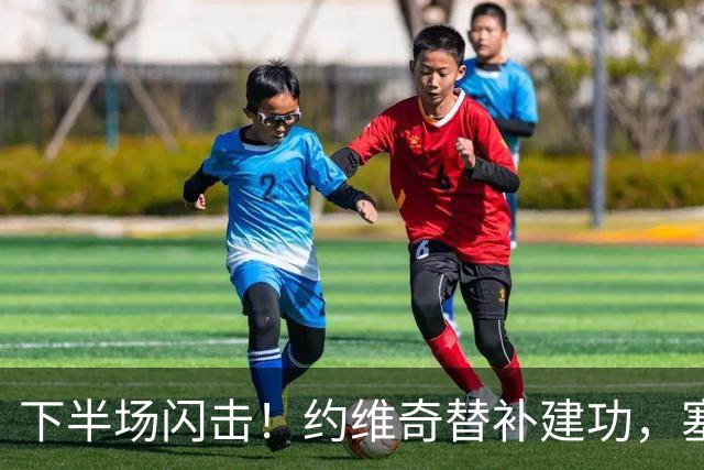 下半场闪击！约维奇替补建功，塞尔维亚1-1