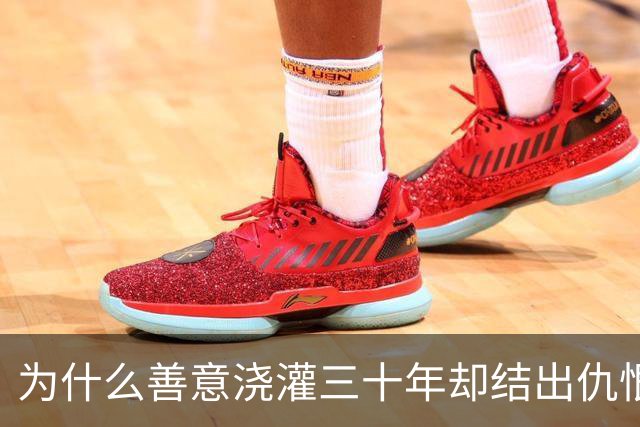 为什么善意浇灌三十年却结出仇恨恶果？