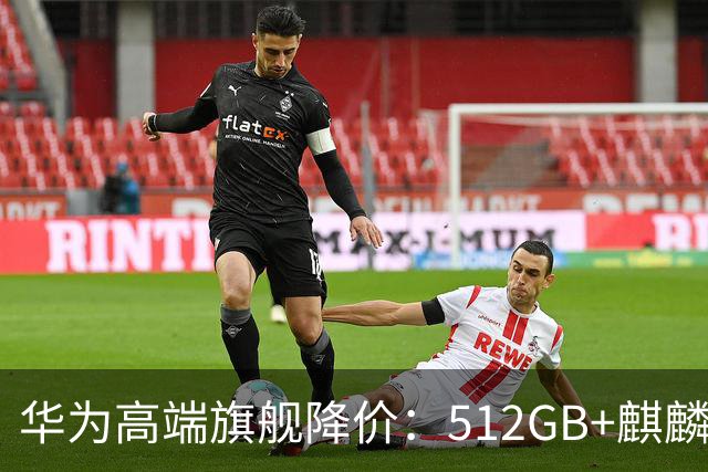 华为高端旗舰降价：512GB+麒麟芯+北斗卫星+昆仑玻璃