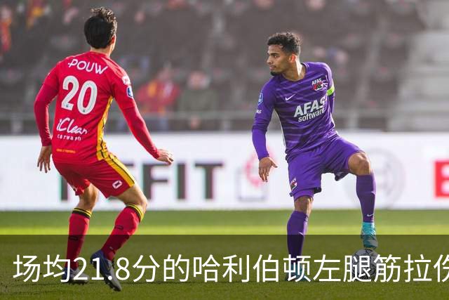 场均21.8分的哈利伯顿左腿筋拉伤，步行者才刚2胜2负