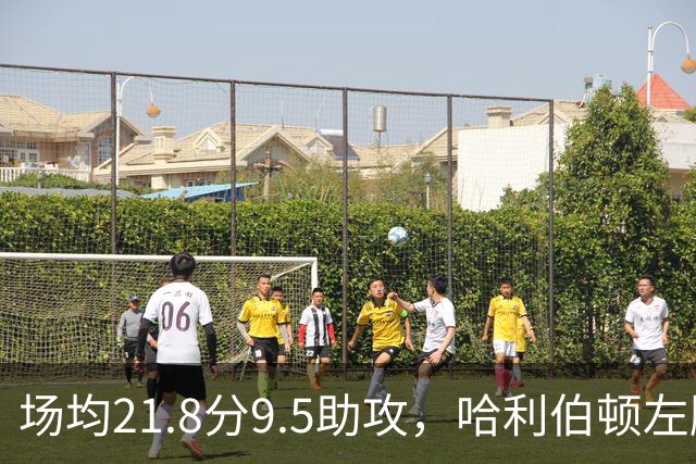 场均21.8分9.5助攻，哈利伯顿左腿筋酸痛出战成疑