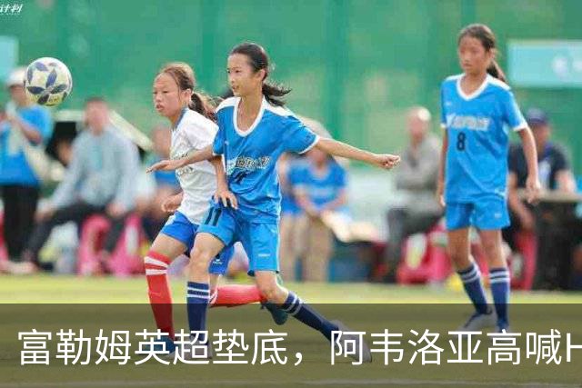 富勒姆英超垫底，阿韦洛亚高喊Hala Madrid引争议