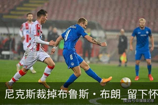 尼克斯裁掉布鲁斯·布朗 留下怀斯曼征战新赛季