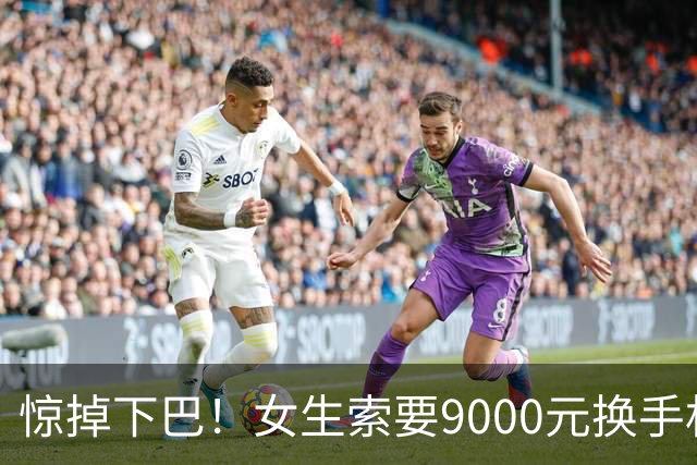 惊掉下巴！女生索要9000元换手机，男友转账附上“以结婚为目的”