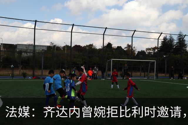 法媒：齐达内曾婉拒比利时邀请，只想执教法国队