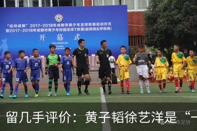 留几手评价：黄子韬徐艺洋是“一对戏精网红”