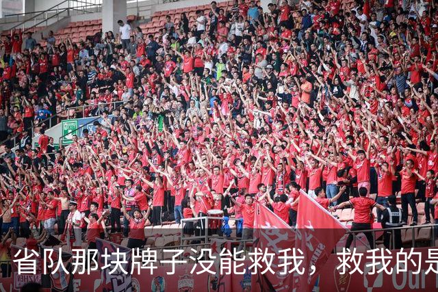 省队那块牌子没能救我，救我的是这帮喊我教练的一群孩子
