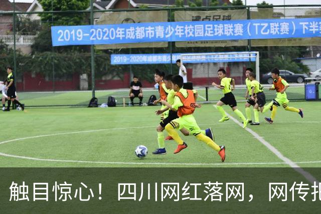 触目惊心！四川网红落网，网传把8人送到缅甸，一个人头能拿12万