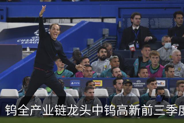 钨全产业链龙头中钨高新前三季度净利预增逾200%，PCB微钻等高端产品放量，股价却自年内高点回撤近60%