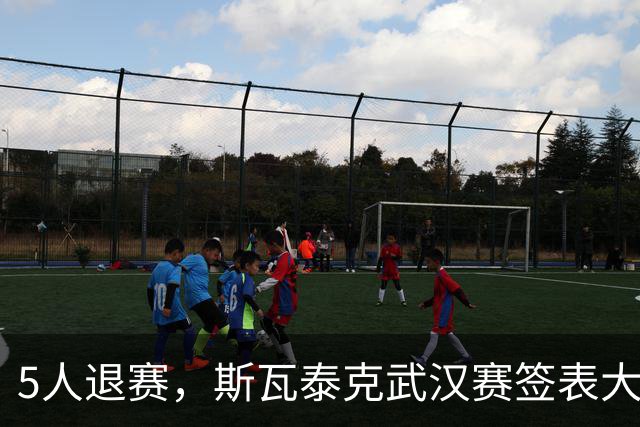 5人退赛，斯瓦泰克武汉赛签表大变，3799分冲年终