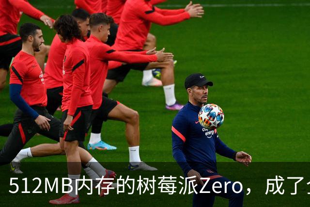 512MB内存的树莓派Zero，成了全家网络的DNS中枢