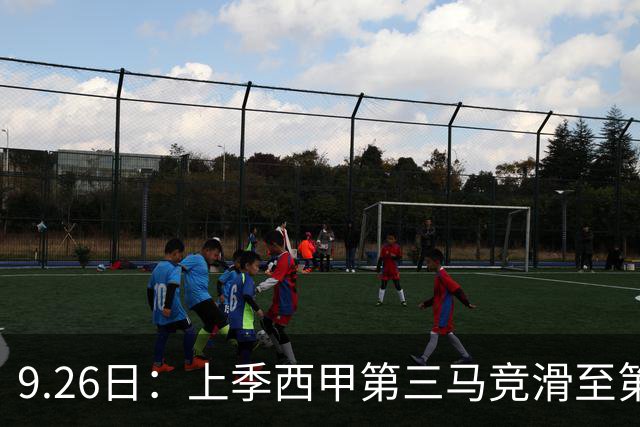 9.26日：上季西甲第三马竞滑至第五！五轮仅一胜丢七球，西蒙尼剩余三轮全胜方能回欧冠区