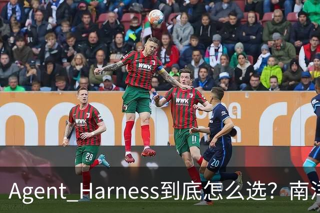 Agent Harness到底怎么选？南洋理工大学安波团队最新研究给出答案
